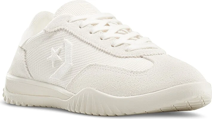 Converse Women's Run Star Trainer Egret Sneakers