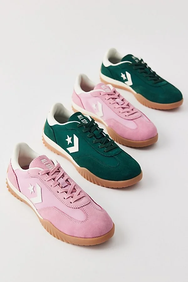 Lotus Pink/Egret/White