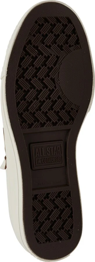 Converse Women's Star Player 76 Casual Sneakers from Finish Line - Egret, Sandy - Image 2