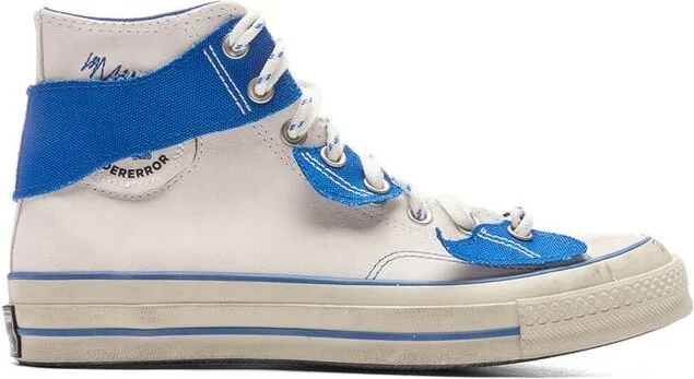 Converse X ADERERROR Chuck Taylor All-Star 70 High-Top Sneakers