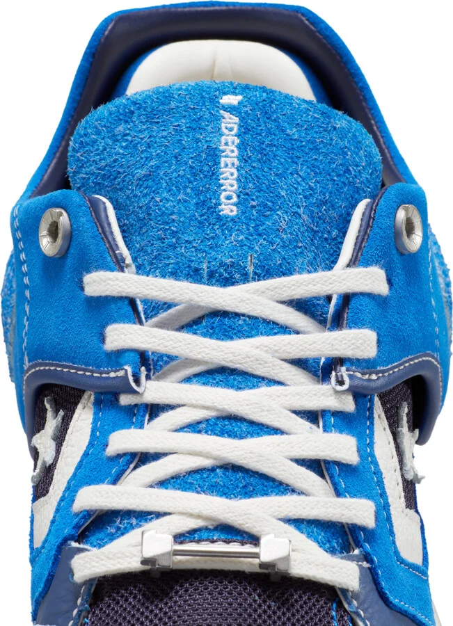 Converse x ADERERROR Wave Trainer in Blue | A14290C-400 - Image 9