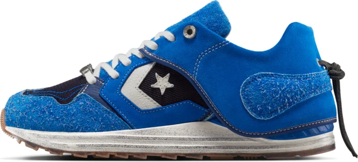Converse x ADERERROR Wave Trainer in Blue | A14290C-400