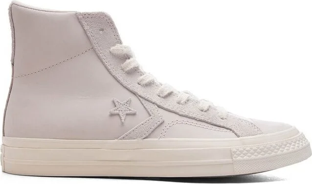 Converse X Daily Paper Star Player 76 High-Top Sneakers