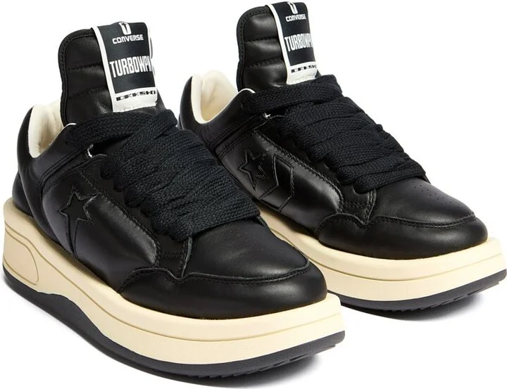 Converse X Drksdwturbowpn Ox A12063C - Image 2