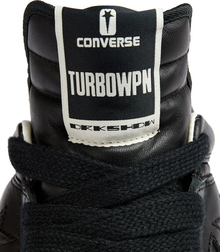 Converse X Drksdwturbowpn Ox A12063C - Image 6