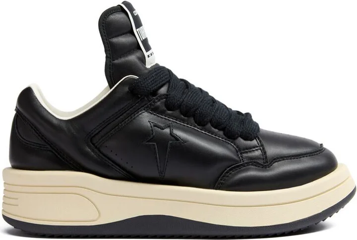 Converse X Drksdwturbowpn Ox A12063C