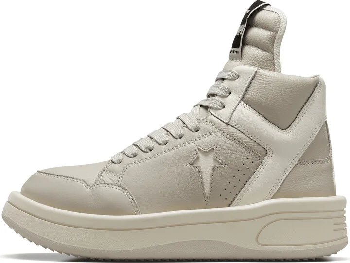 Converse x DRKSHDW TURBOWPN Shoes in Grey | A10960C-020