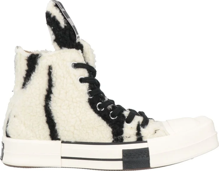 Converse X Drkshdw Woman Sneakers - Image 3