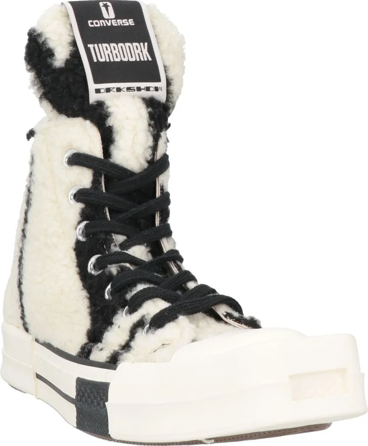 Converse X Drkshdw Woman Sneakers - Image 4