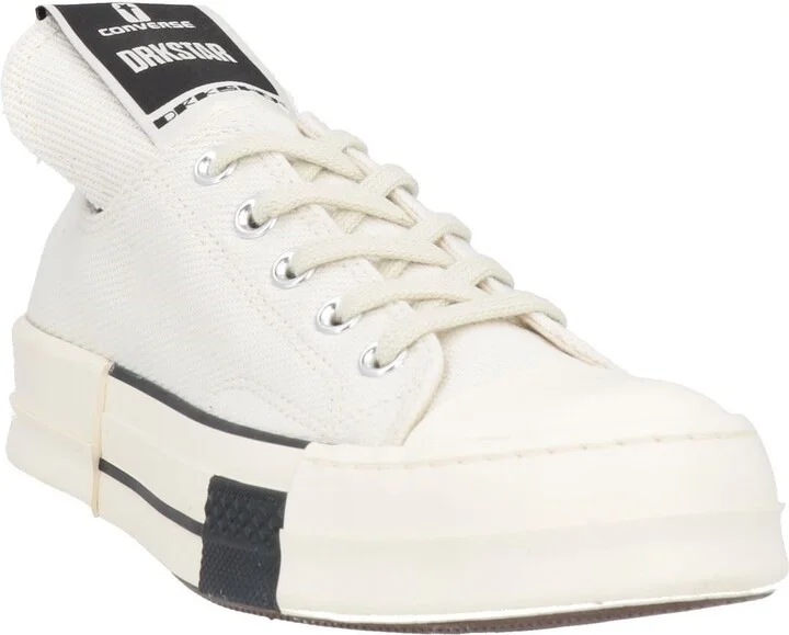 Converse X Drkshdw Woman Sneakers - Image 4