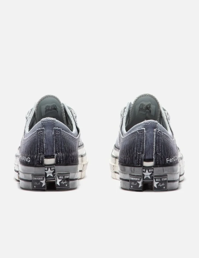 Converse x Feng Chen Wang Chuck 70 2 in 1 - Image 3