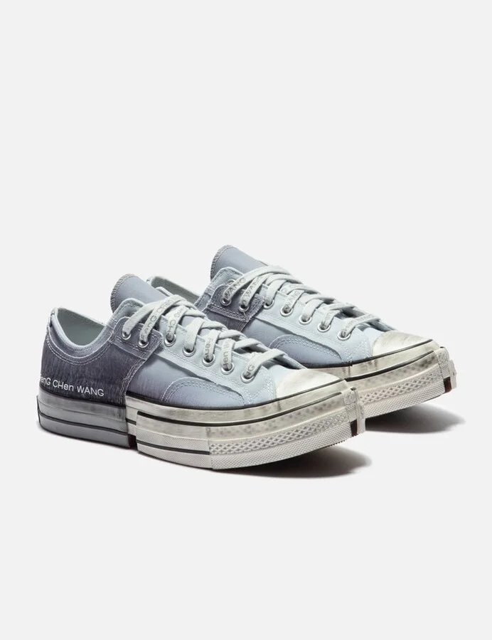 Converse x Feng Chen Wang Chuck 70 2 in 1 - Image 4