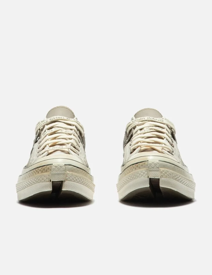 Converse x Feng Chen Wang Chuck 70 2 in 1 - Image 2