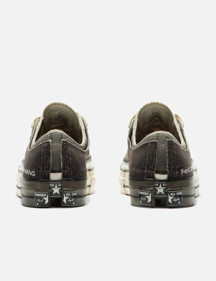 Converse x Feng Chen Wang Chuck 70 2 in 1 - Image 3