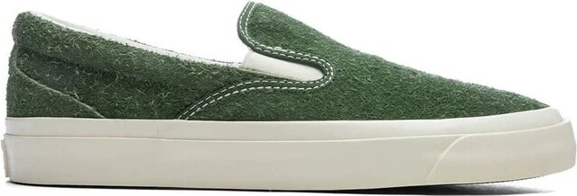 Converse X Golf Le Fleur One Star CC Slip Pro Lace-Up Sneakers