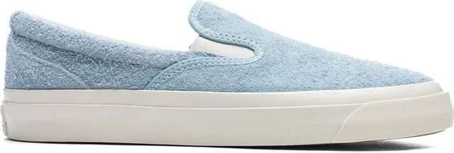 Converse X Golf Le Fleur One Star Lace-Up Sneakers