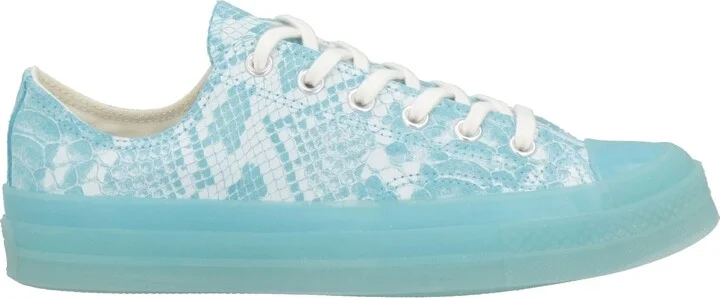 Converse X Golf Wang Man Sneakers - Image 3