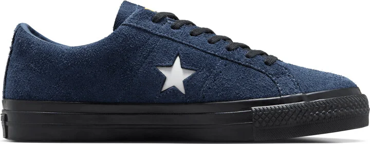 Converse x IRAK NYC One Star Pro in Blue | A13646C-410 - Image 3