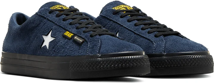 Converse x IRAK NYC One Star Pro in Blue | A13646C-410 - Image 5