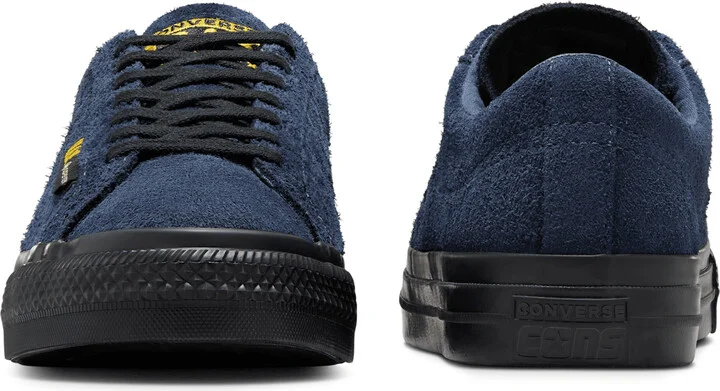 Converse x IRAK NYC One Star Pro in Blue | A13646C-410 - Image 6