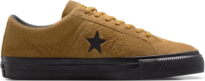 Converse x IRAK NYC One Star Pro in Brown | A13648C-200 - Image 3