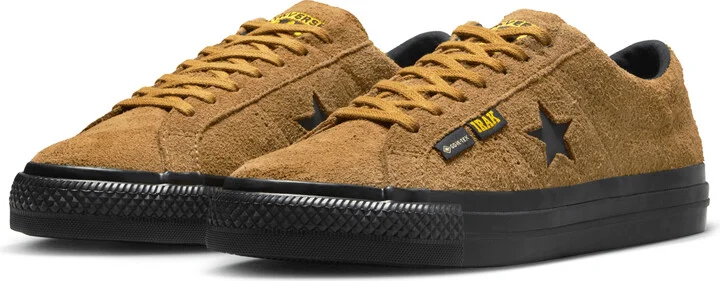 Converse x IRAK NYC One Star Pro in Brown | A13648C-200 - Image 5