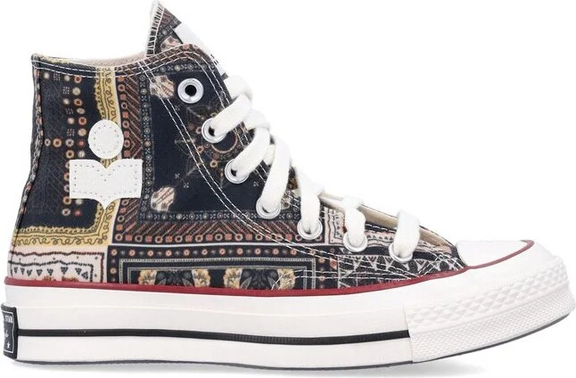 Converse X Isabel Marant Chuck 70 Sneakers