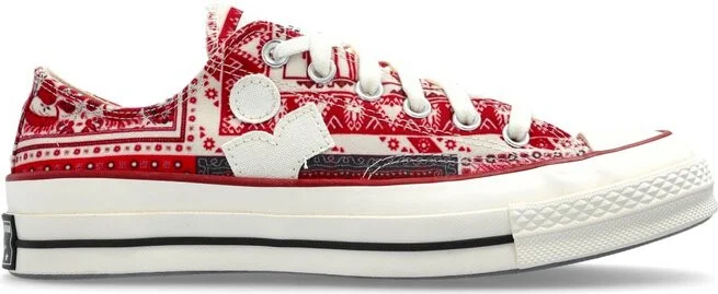 Converse X Isabel Marant Chuck 70 Sneakers