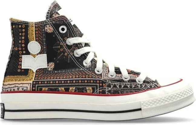 Converse X Isabel Marant Chuck 70 Sneakers