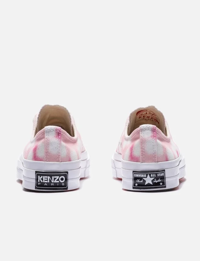 Converse x Kenzo Chuck 70 - Image 3