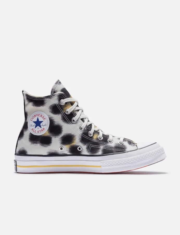 Converse x Kenzo Chuck 70 High Top - Image 2