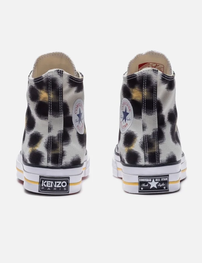 Converse x Kenzo Chuck 70 High Top - Image 4