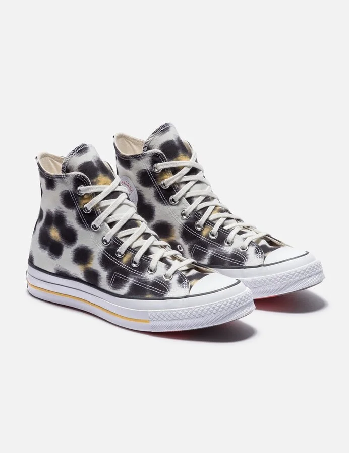 Converse x Kenzo Chuck 70 High Top - Image 5