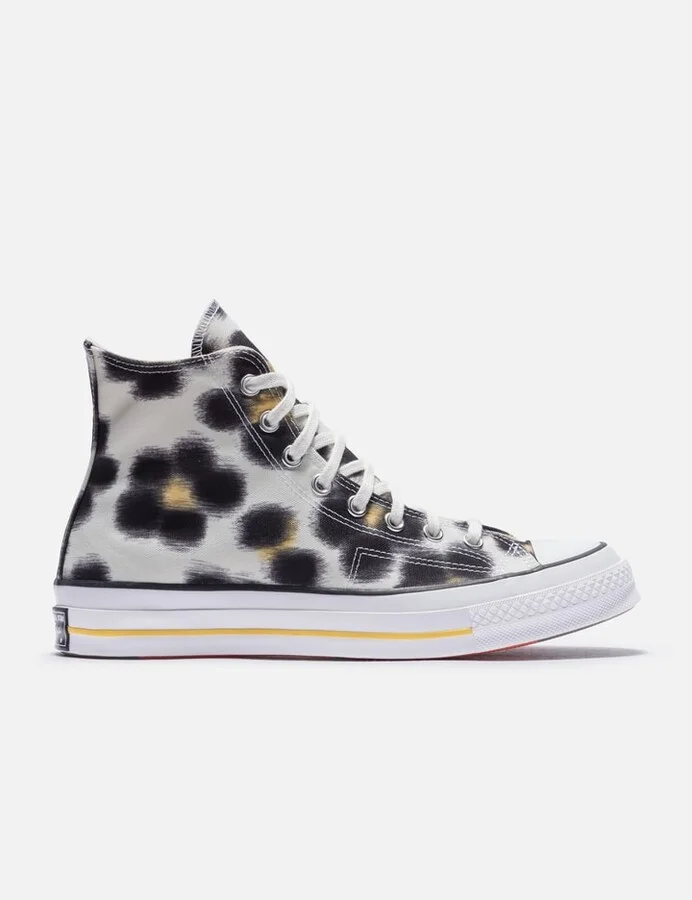 Converse x Kenzo Chuck 70 High Top