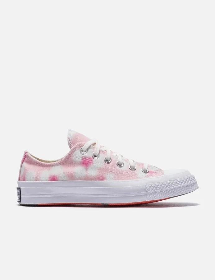 Converse x Kenzo Chuck 70