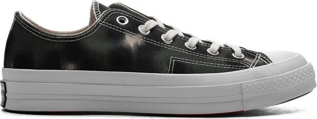 Converse X Kenzo Chuck 70 Lace-Up Sneakers
