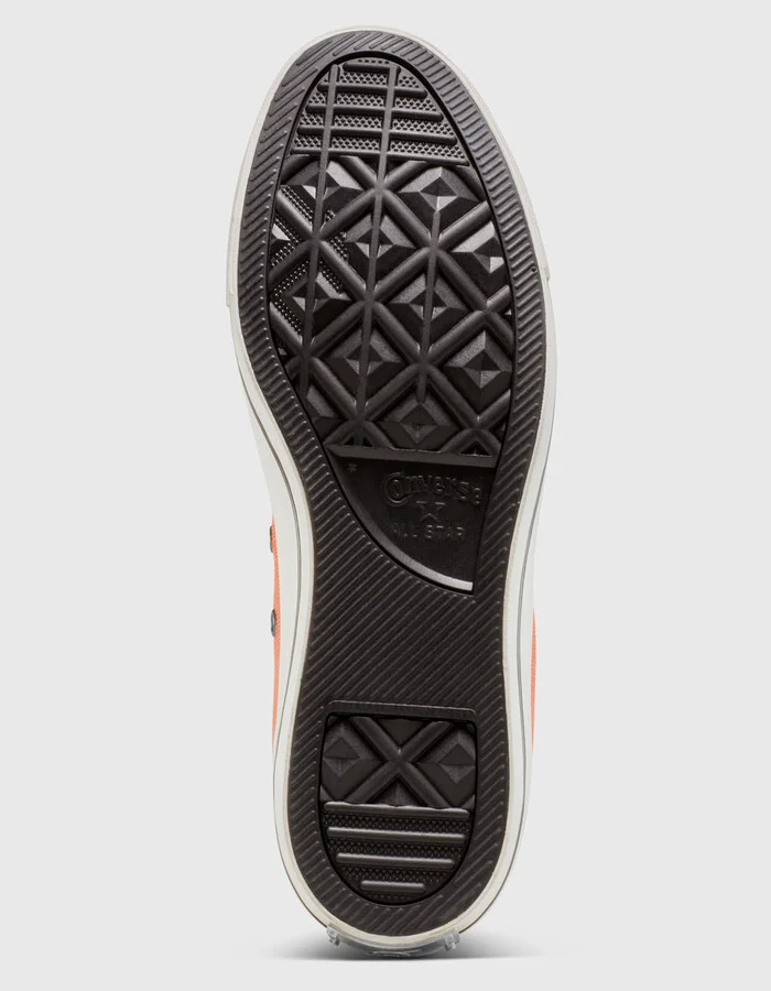 CONVERSE x Naruto Shippuden Chuck Taylor All Star High Top Shoes - Image 11