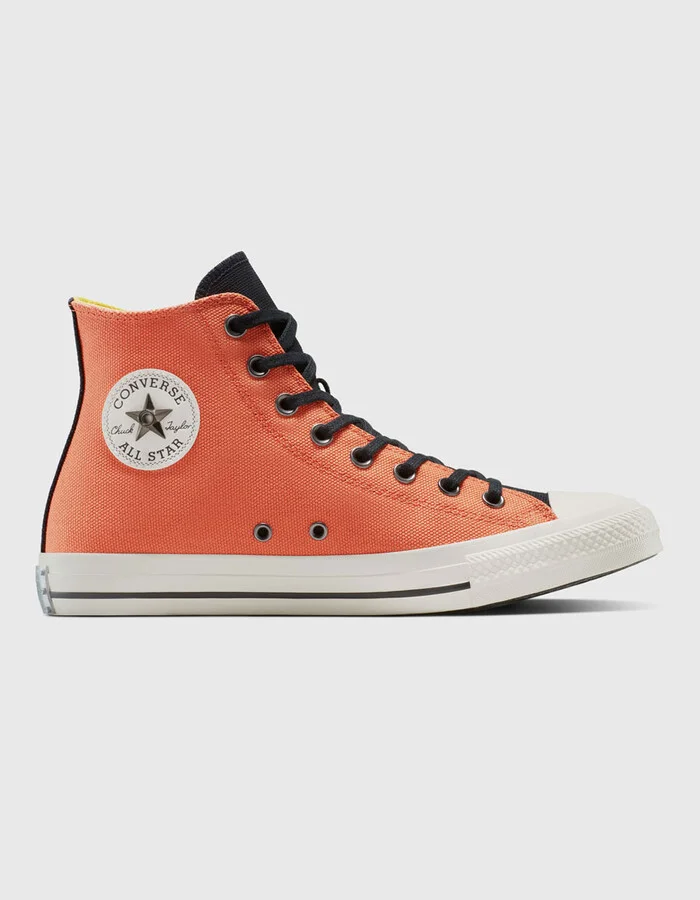 CONVERSE x Naruto Shippuden Chuck Taylor All Star High Top Shoes
