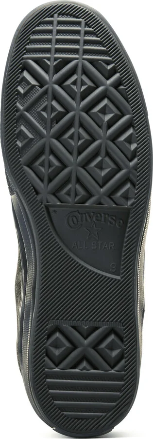 Converse x Patta Chuck 70 Marquis Shoes in Black | A09784C-001 - Image 2