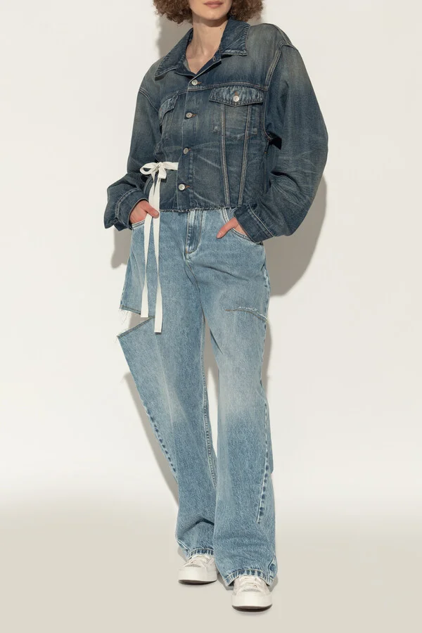 CONVERSE X SWAROVSKI, , - White - Image 2