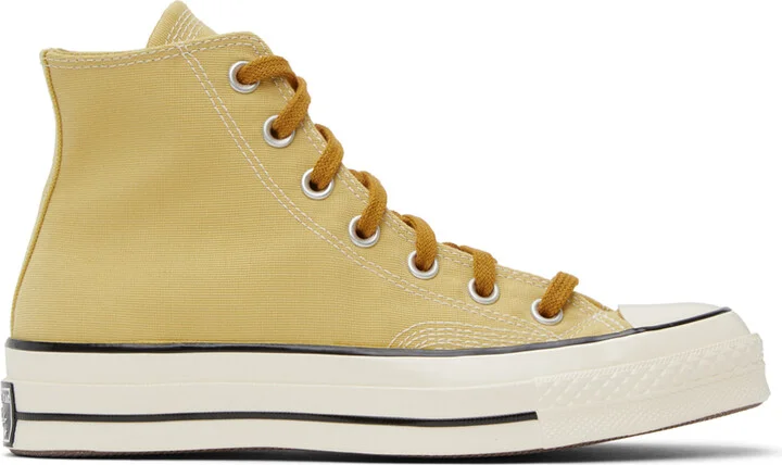 TRAILHEAD GOLD/BURNT