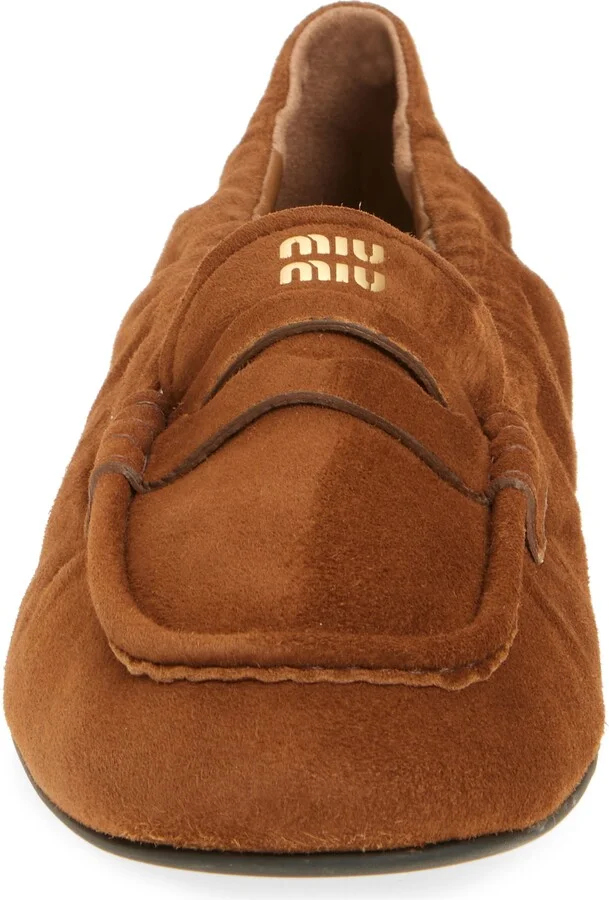 Convertible Penny Loafer - Image 4