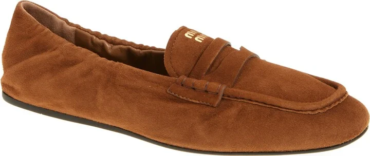 Convertible Penny Loafer