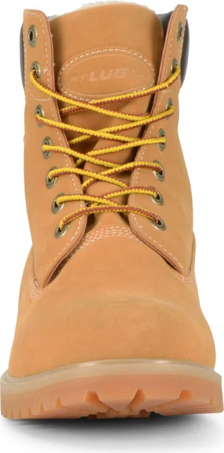 Convoy Fleece Boot - Image 2