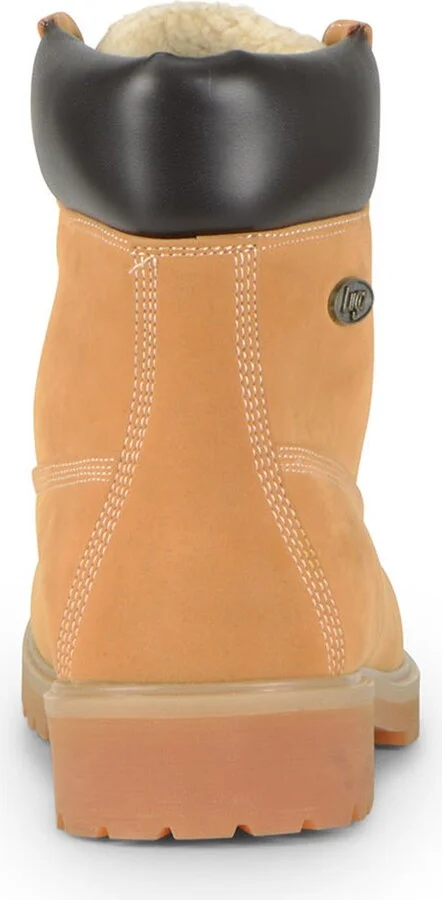 Convoy Fleece Boot - Image 3