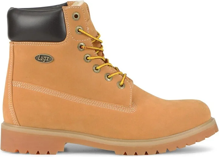 Convoy Fleece Boot - Image 4