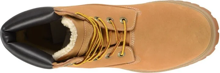 Convoy Fleece Boot - Image 5