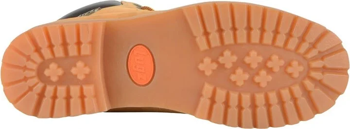 Convoy Fleece Boot - Image 6