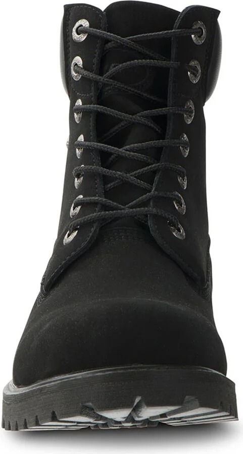 Convoy Fleece Boot - Image 9
