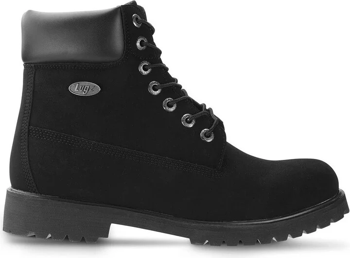 Convoy Fleece Boot - Image 11
